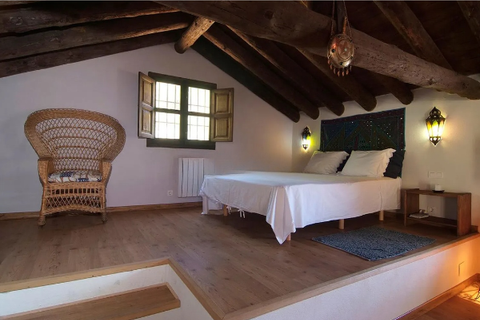 Landejendom i Montefrio, Granada, Montefrio - € 360.000 | Ref: 184 - foto 6